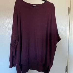 ⭐ Aerie sweater
